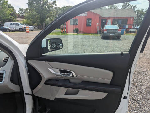 2011 GMC Terrain SLE-1