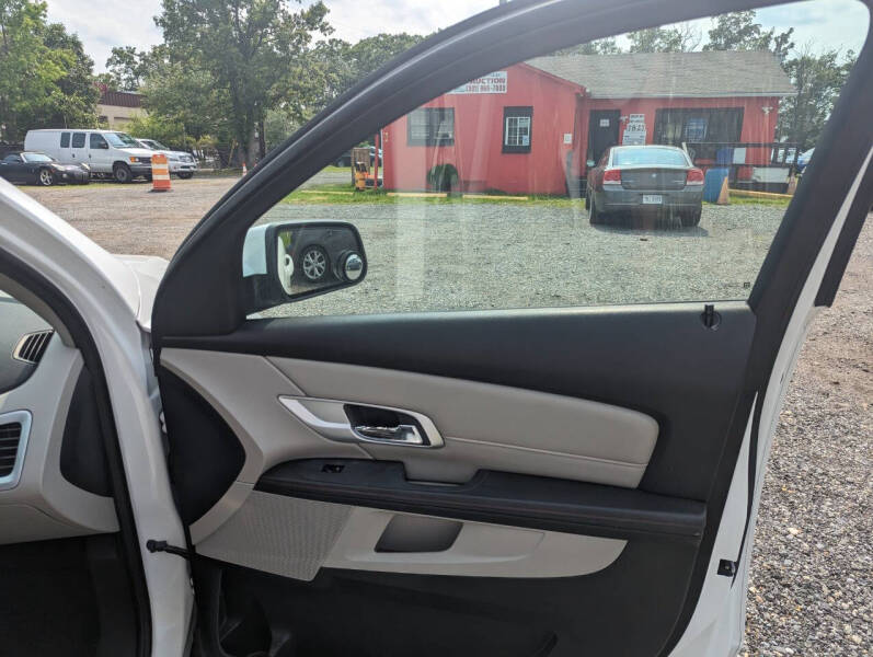 2011 GMC Terrain SLE-1