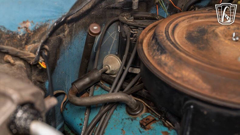 1978 GMC C/K 1500 Series