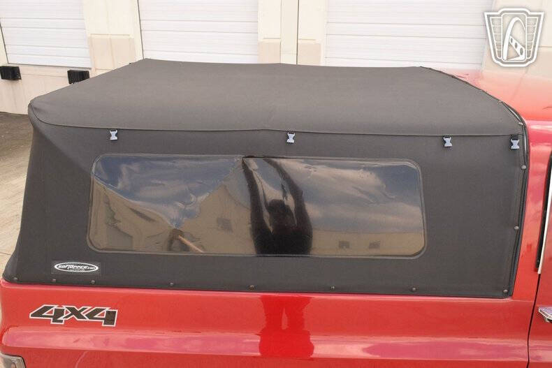 1976 Chevrolet Blazer