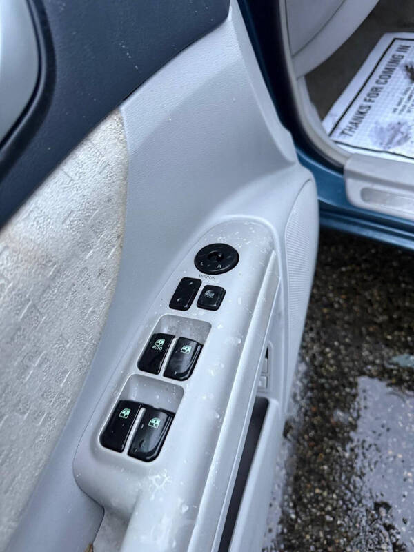 2006 Hyundai Sonata GLS V6