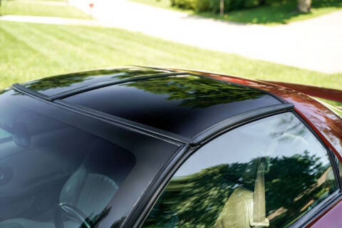 2002 Pontiac Firebird Trans Am