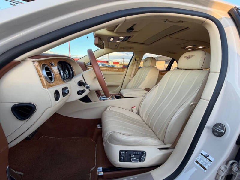 2014 Bentley Flying Spur