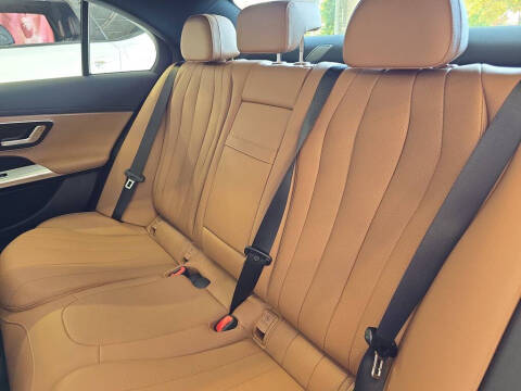 2026 Mercedes-Benz E-Class E 350 4MATIC