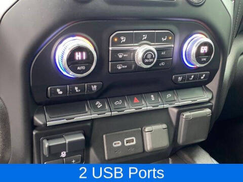 2022 GMC Sierra 2500HD