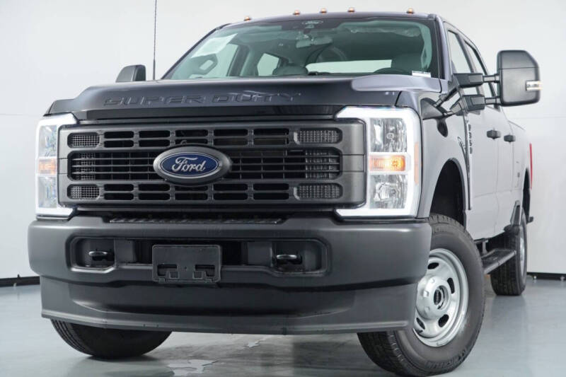 2024 Ford F-350 Super Duty XLT