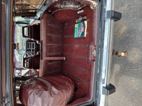 1990 Jeep Cherokee Laredo