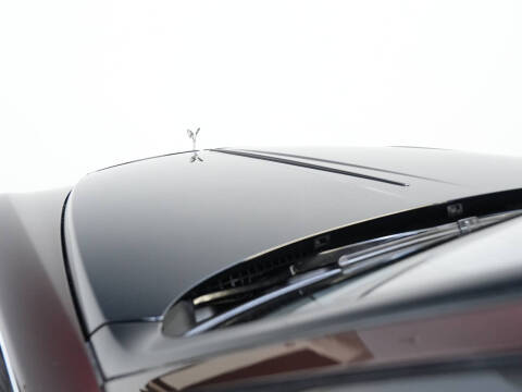 2020 Rolls-Royce Ghost