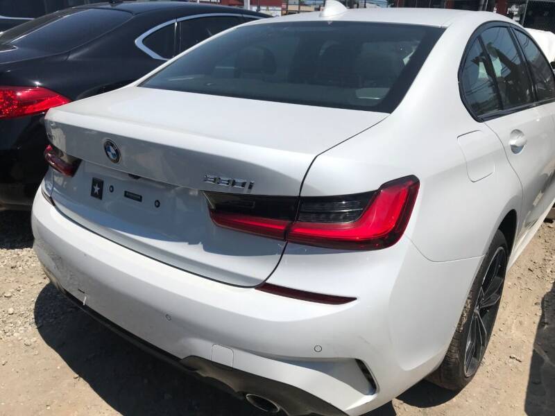 2020 BMW 3 Series for sale at Gotcha Auto Inc. in Island Park NY
