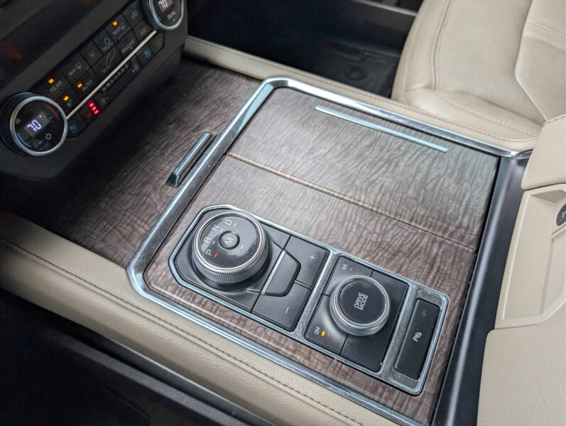 2020 Ford Expedition MAX Limited