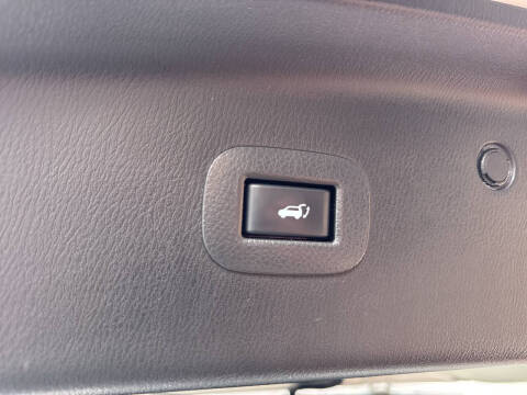 2022 Infiniti QX80 Premium Select