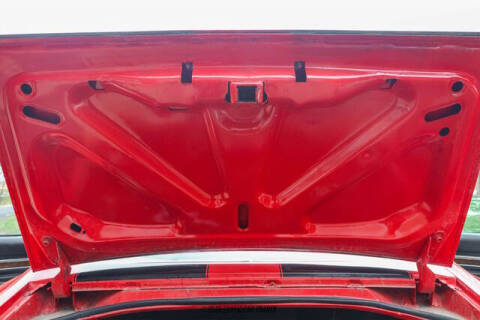 1973 Chevrolet Camaro