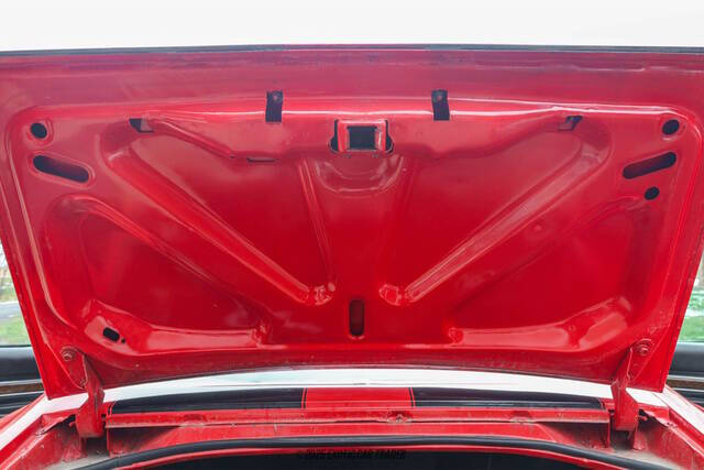 1973 Chevrolet Camaro