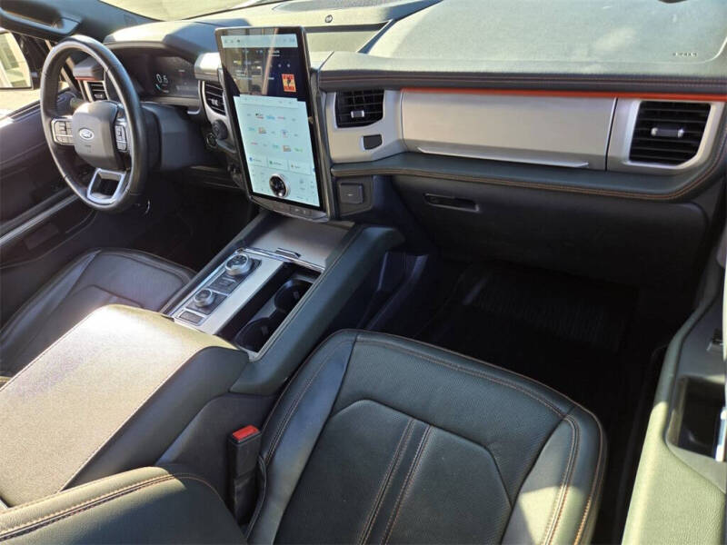 2022 Ford Expedition Timberline