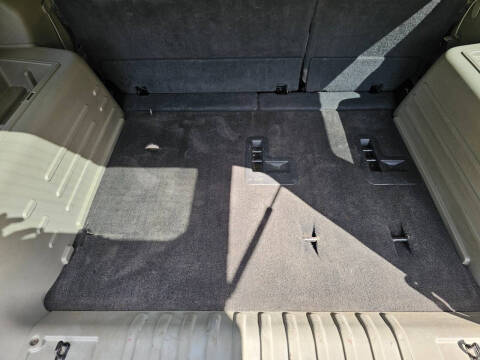 2003 HUMMER H2 Lux Series