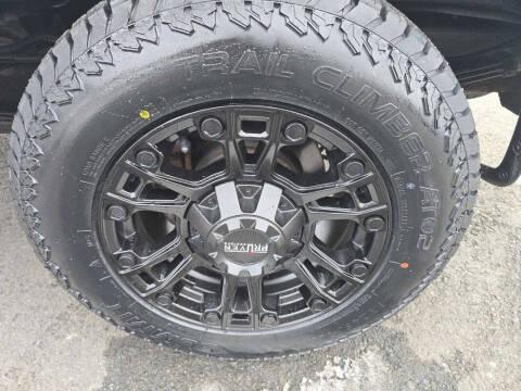 2016 GMC Savana 2500
