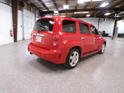 2008 Chevrolet HHR LT