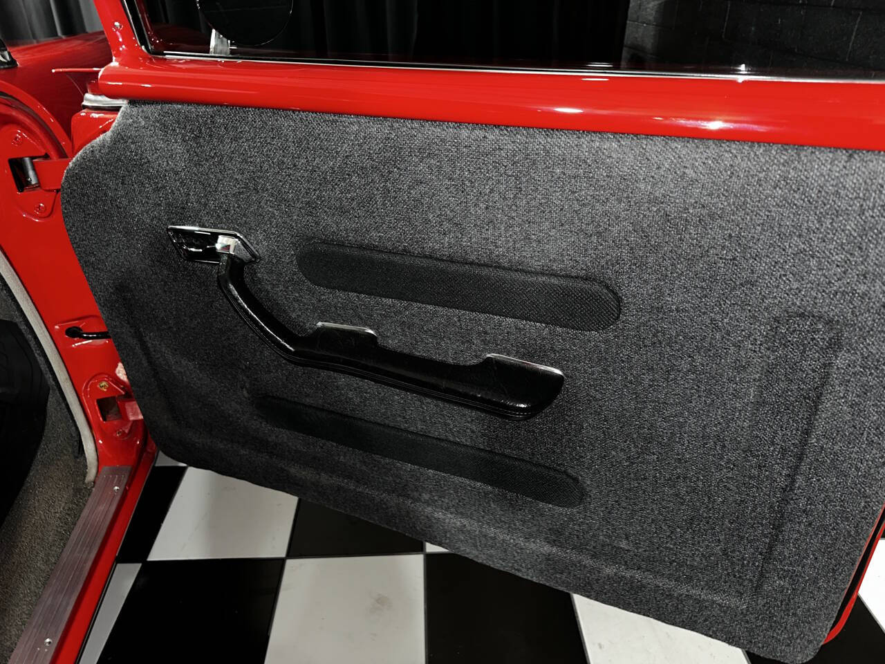 1957 Chevrolet Bel Air 46
