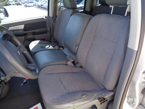 2008 Dodge Ram 1500 ST