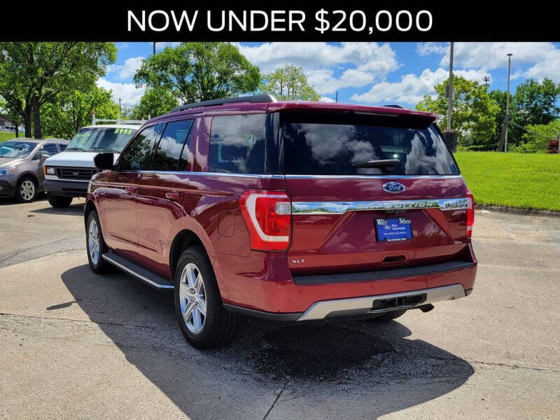 2019 Ford Expedition XLT