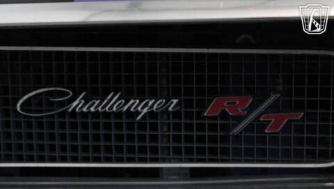 1970 Dodge Challenger