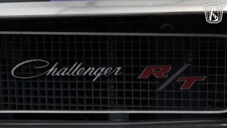 1970 Dodge Challenger