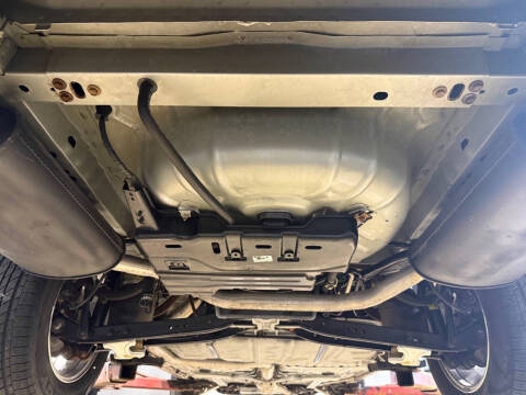 2000 Lincoln Continental