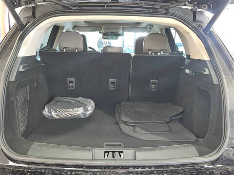 2024 Lincoln Corsair Grand Touring