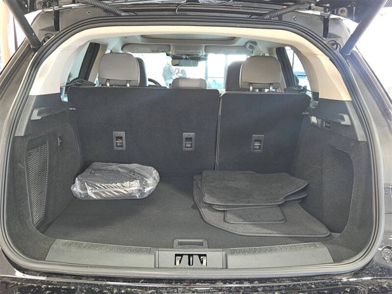 2024 Lincoln Corsair Grand Touring