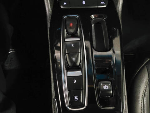 2023 Chevrolet Bolt EV 2LT