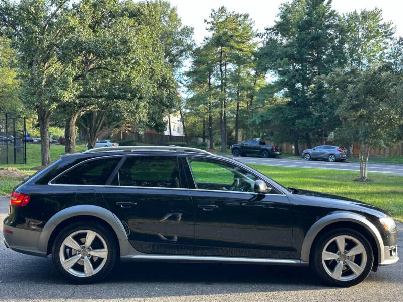 2016 Audi Allroad 2.0T quattro Premium Plus