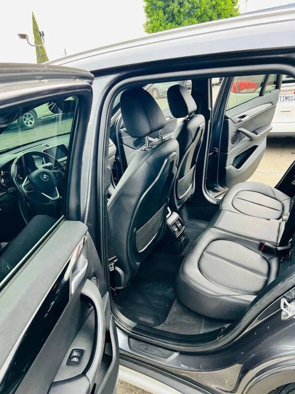 2019 BMW X1 sDrive28i