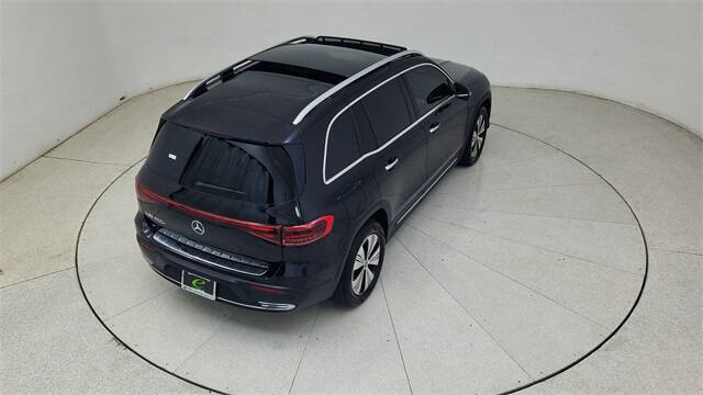 2024 Mercedes-Benz EQB EQB 250+