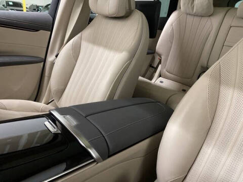 2023 Mercedes-Benz EQS EQS 450+