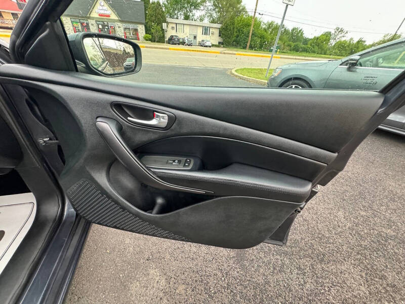 2013 Dodge Dart Limited