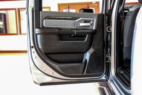 2021 RAM 2500 Big Horn