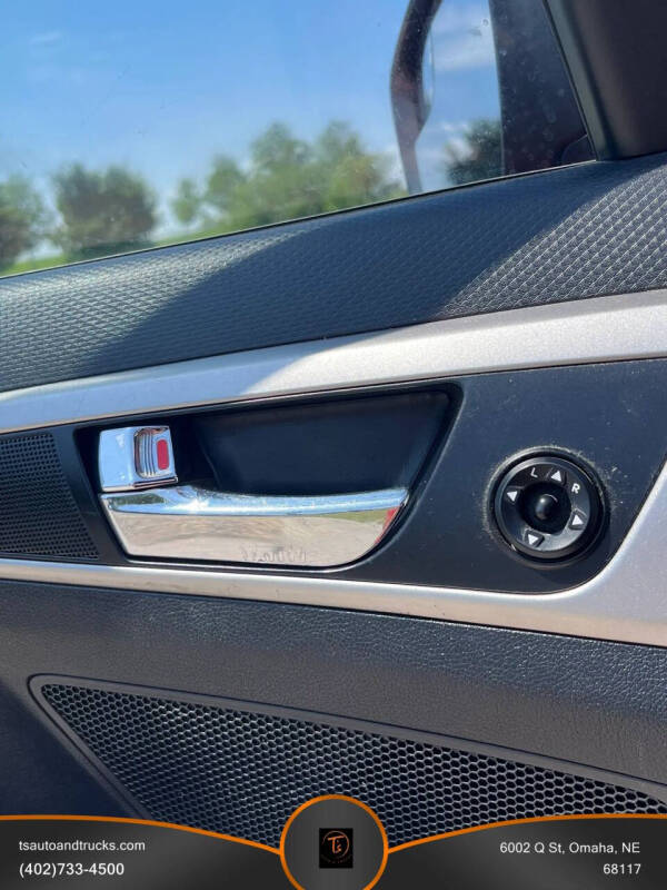 2017 Hyundai Veloster