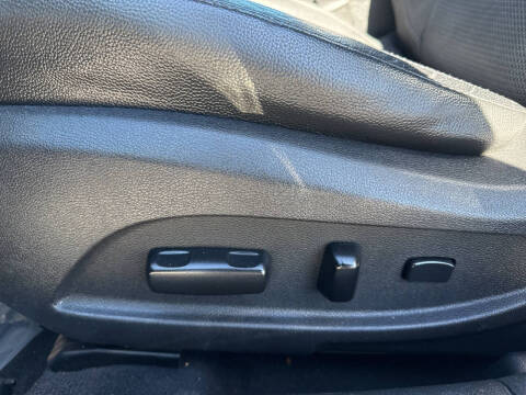 2012 Hyundai Sonata SE 2.0T