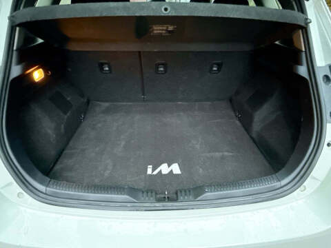 2017 Toyota Corolla iM