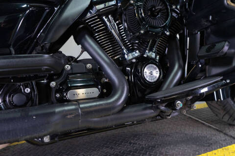 2020 Harley-Davidson Road Glide Limited