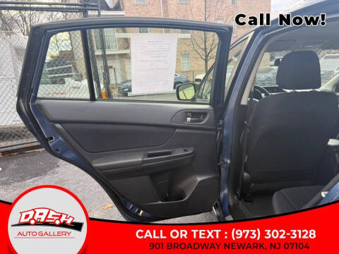 2012 Subaru Impreza 2.0i Premium