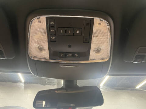 2015 Dodge Durango Citadel