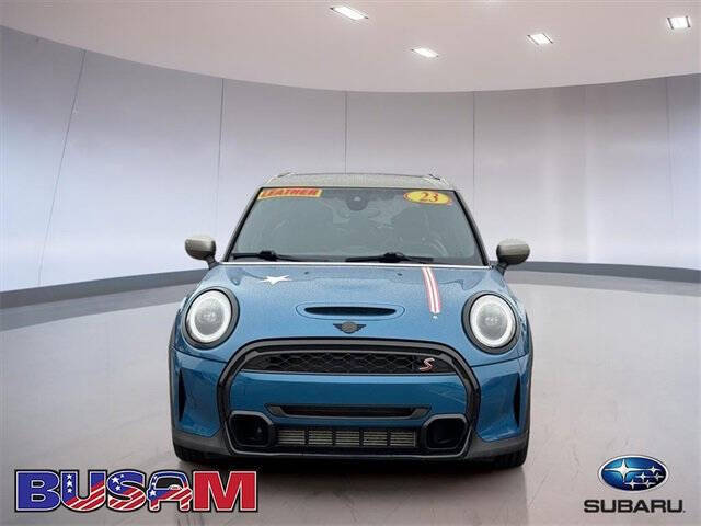 2023 MINI Hardtop 4 Door Cooper S