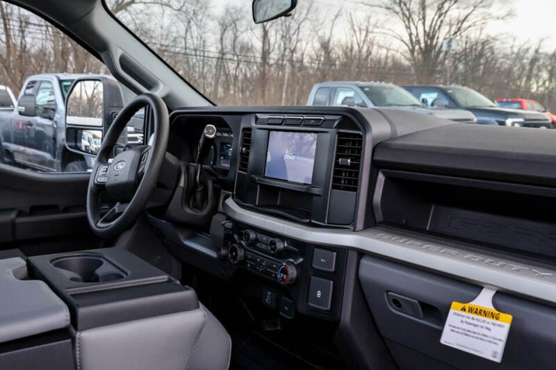 2024 Ford F-350 Super Duty