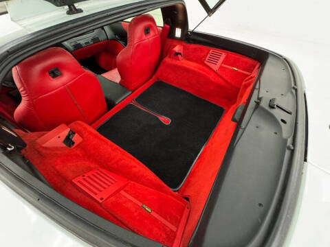 1994 Chevrolet Corvette