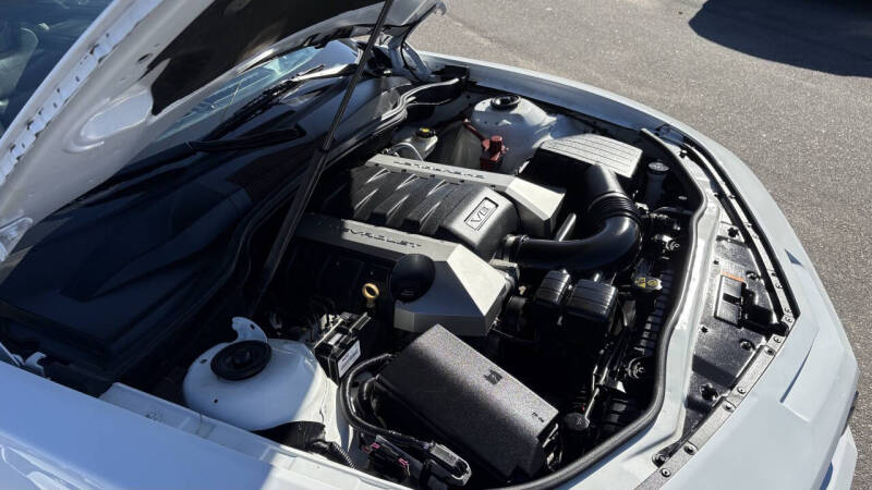 2011 Chevrolet Camaro SS