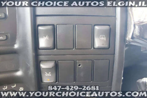 2006 Chevrolet Kodiak C4500