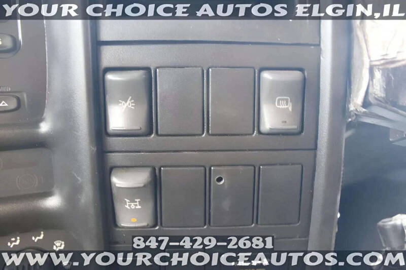 2006 Chevrolet Kodiak C4500