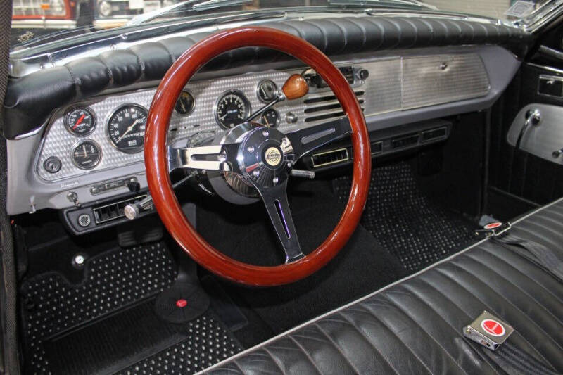 1959 Studebaker Hawk