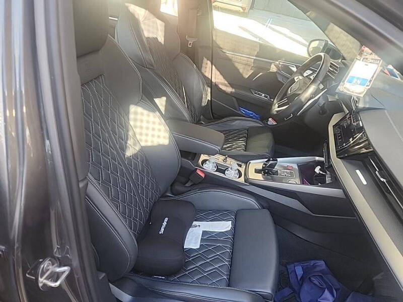 2023 Audi S3 2.0T quattro Premium Plus